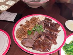 -春梅里卤鹅馆·47年老字号(中山路店)