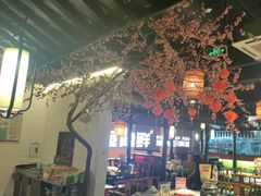 -卢大鲜鱼头捞饭(美利广场店)