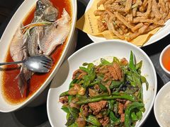 -知楚•精致湖北菜(武商MALL店)