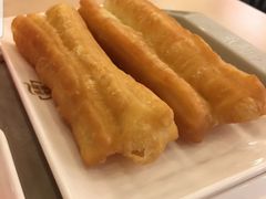 -永和大王(春日上新·军博店)