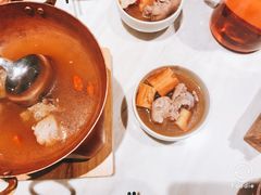 -金椰壳· 大厨新加坡菜(壹方城店)