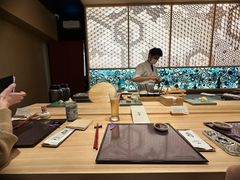 -小十Omakase(地王大厦店)