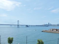 -川旺角融合菜•海景餐厅(星海广场店)