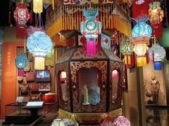-台州博物馆