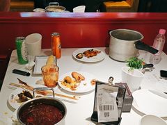-SEA西雅图海鲜自助餐厅(海乐世界店)
