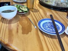 -阿鸡鱼庄·顺德鲜蒸小炒(亚运村店)