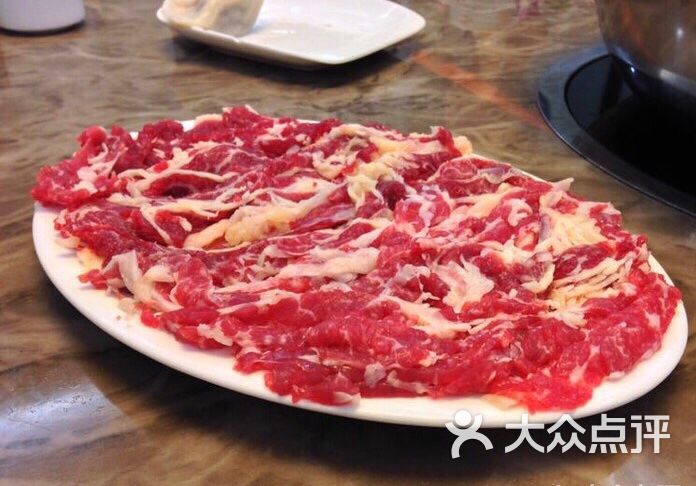 俊记桐坑牛肉店