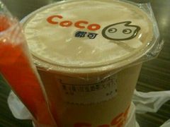 -CoCo都可(西安路民勇店)