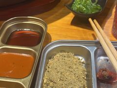 -子檀大隐炭烧(食品街店)