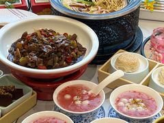 -苏梦江南·淮扬菜(夫子庙店)