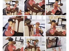 -CarolCake卡萝家(锦华万达店)
