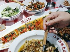 -西江红·株洲本地菜(滨江南路店)