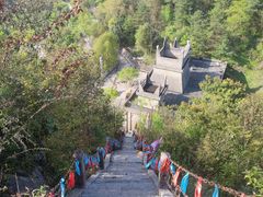 -九皇山景区