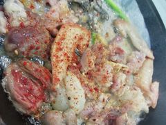 -咕叽咕叽自助烤肉小火锅(西城广场购物中心店)