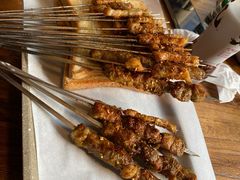 -壹块捌烧烤(灯市口店)