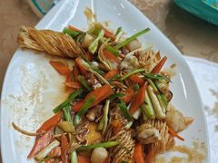 -渔码头食府(蓬莱阁店)