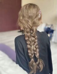 -Coo Hair salon