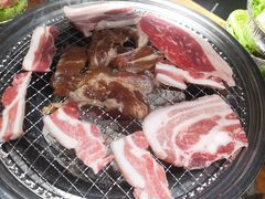 -原始泥炉烤肉(总店)