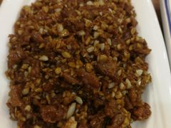 蒜粒羊肉-老德祥酒店(德兴店)