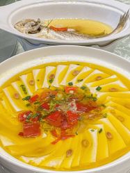 -真知味酒店·宴会厅(月牙湖店)