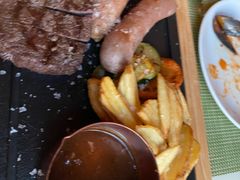 -北辰洲际酒店·IT MAMA意式家味餐厅
