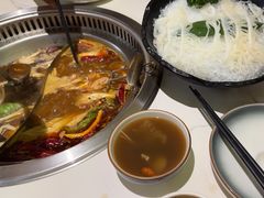 -椒王火锅(厚街万达店)