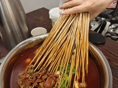 -成都瓜串串(华强北店)