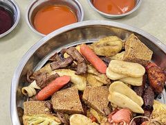 -瑞安第一泡·后街泡泡(虹桥后街店)