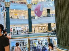 -江南环球港