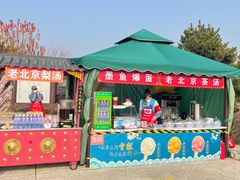 -北京西山国家森林公园