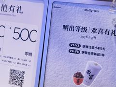 -茉莉奶白(广州动漫星城店)