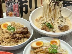 -味千拉面(杭州滨江星光大道店)