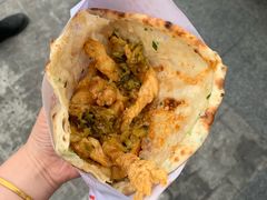 -尚食卢记烧饼(凤凰路总店)