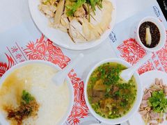 -振鼎鸡(天钥桥路店)