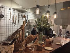 -羽深肉铺 Steak & Wine