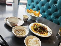 -江宴渔村·鱼鲜土菜(紫荆广场店)
