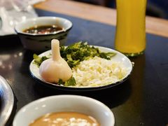 -裕德孚·非遗手切涮羊肉(东直门内大街店)