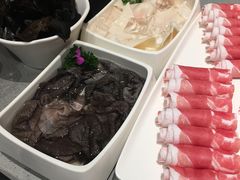 -海底捞火锅(老城根店)