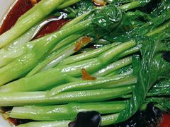 -新白鹿餐厅(百联中环店)