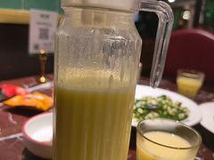 -新白鹿餐厅(爱琴海购物中心店)