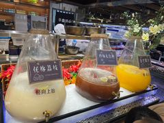 -韩盛·盛江山自助料理(沈辽路万达店)