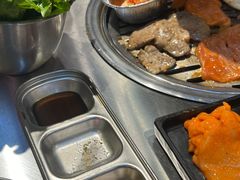 -·缸桶屋·韩式牛肋条自助烤肉(西湖D11店)