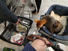 -Olé精品超市(北京合生汇店)