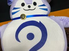 -暴风岛沉浸式体验馆(百联世纪店)