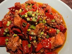 -陈麻婆豆腐总店