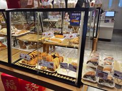 -山崎面包(第一八佰伴店)