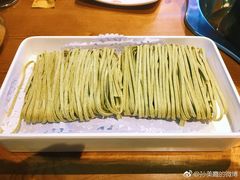 -津门羊大爷·铜锅涮肉(黄河道店)