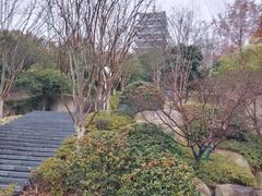 -牛首山文化旅游区