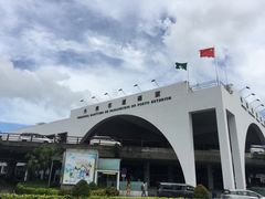 -信德中旅船务管理有限公司