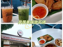 -瓦洛洛传统市场